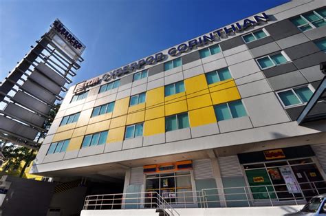 ETON CYBERPOD EDSA. LBC Express Branches in METRO .